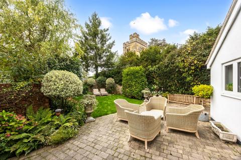 undefined, 5 Church Cottages High Street Rusper RH12 4PX