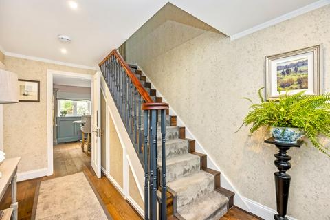 undefined, 5 Church Cottages High Street Rusper RH12 4PX