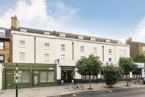 Old Town, London SW4