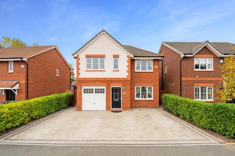 Atherton Drive, Prescot