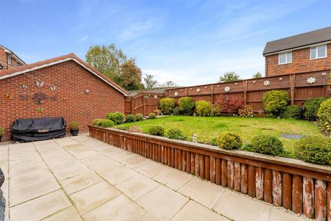 undefined, Atherton Drive, Prescot