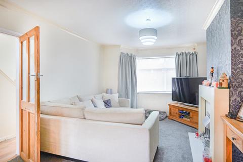 3 bedroom end of terrace house for sale, Moor Park Avenue, Blackpool FY2