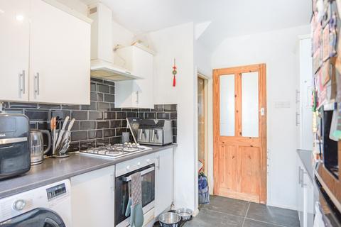 3 bedroom end of terrace house for sale, Moor Park Avenue, Blackpool FY2