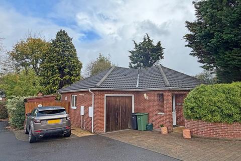 undefined, Newnham Green, Wallingford OX10