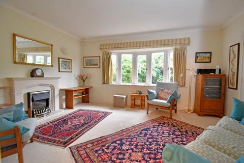 undefined, Newnham Green, Wallingford OX10