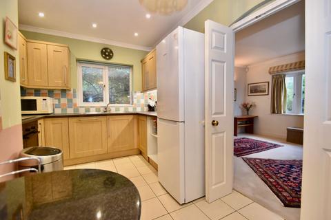 undefined, Newnham Green, Wallingford OX10