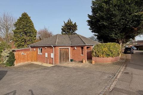 undefined, Newnham Green, Wallingford OX10