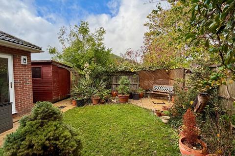 undefined, Newnham Green, Wallingford OX10