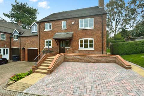 Newton Road, Burton-on-Trent, DE15
