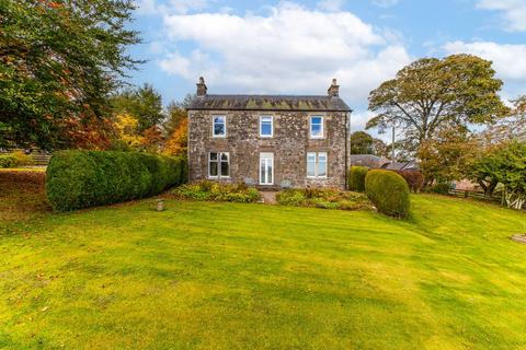 4 bedroom detached house for sale, Kilry, Blairgowrie, PH11