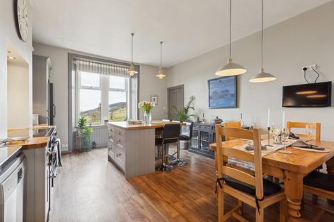 4 bedroom detached house for sale, Kilry, Blairgowrie, PH11