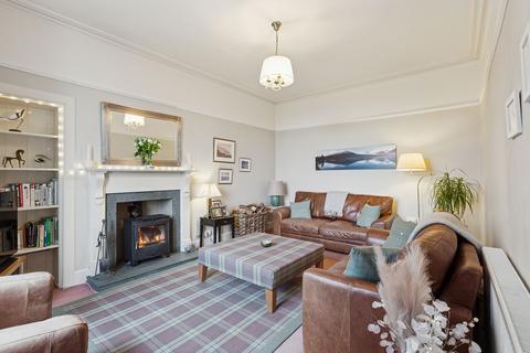 4 bedroom detached house for sale, Kilry, Blairgowrie, PH11