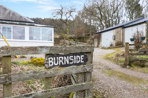 4 bedroom detached house for sale, Kilry, Blairgowrie, PH11
