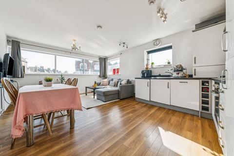 Flat 1, 3 Recovery Street, London, SW17 0DL