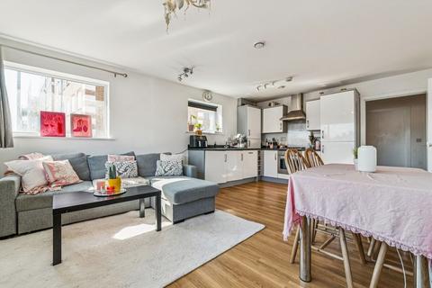 Flat 1, 3 Recovery Street, London, SW17 0DL