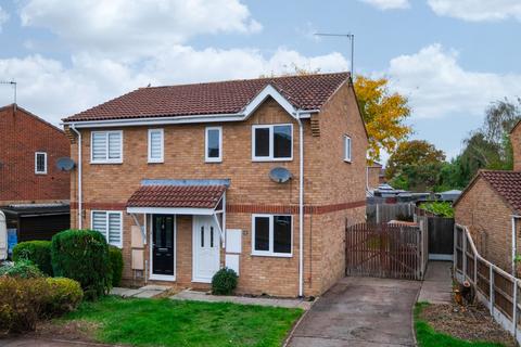31 Chelmsford Drive, Worcester, WR5 1QX