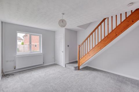 31 Chelmsford Drive, Worcester, WR5 1QX