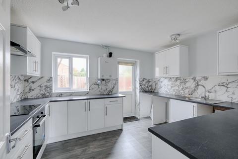 31 Chelmsford Drive, Worcester, WR5 1QX