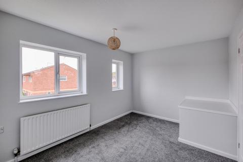31 Chelmsford Drive, Worcester, WR5 1QX