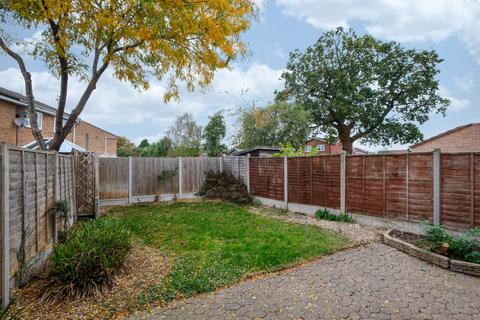 31 Chelmsford Drive, Worcester, WR5 1QX