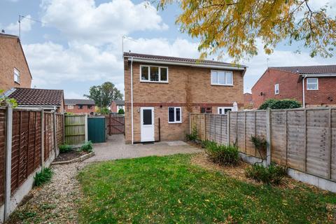 31 Chelmsford Drive, Worcester, WR5 1QX