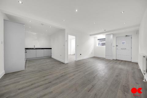 undefined, Green Street, London E7