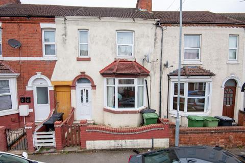 undefined, Gordon Road, Wellingborough