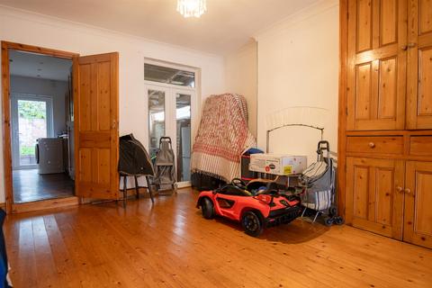 undefined, Gordon Road, Wellingborough