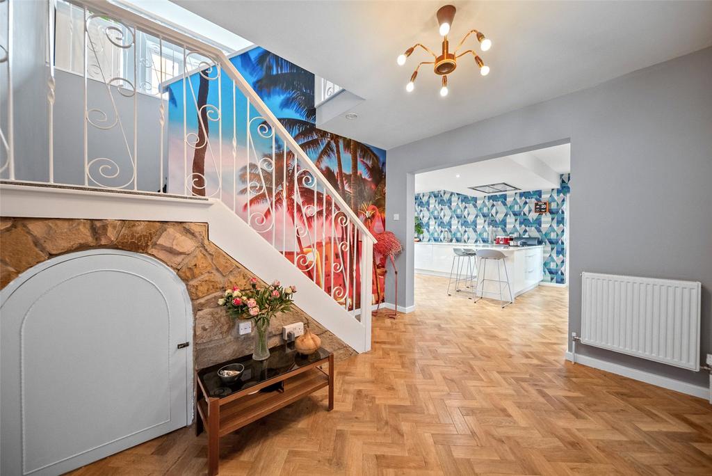 Hallway