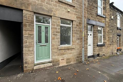 undefined, Waterloo Road, Barnsley