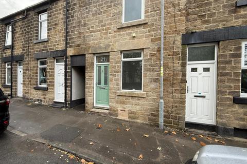 undefined, Waterloo Road, Barnsley