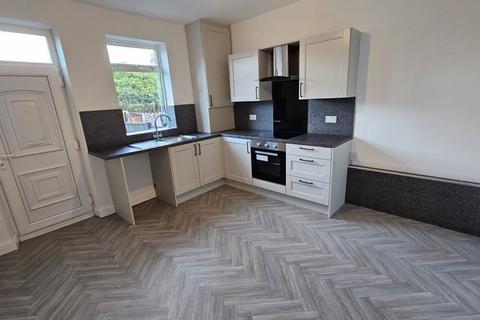 undefined, Waterloo Road, Barnsley