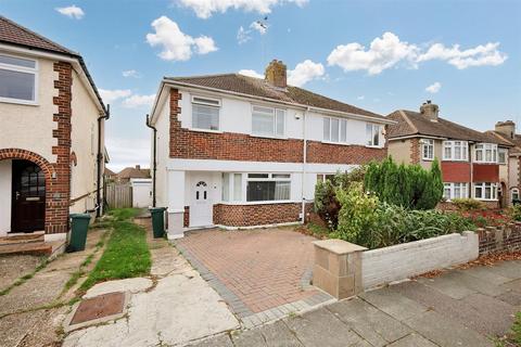 Gleton Avenue, Hove