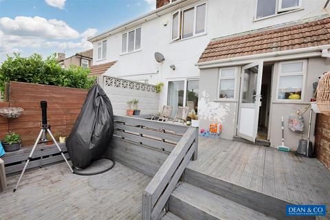 undefined, Gleton Avenue, Hove