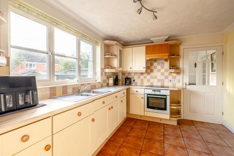undefined, Rodber Way, Lowestoft