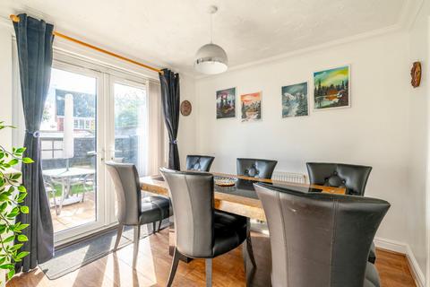 undefined, Rodber Way, Lowestoft