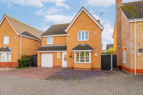 undefined, Rodber Way, Lowestoft