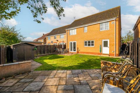 undefined, Rodber Way, Lowestoft