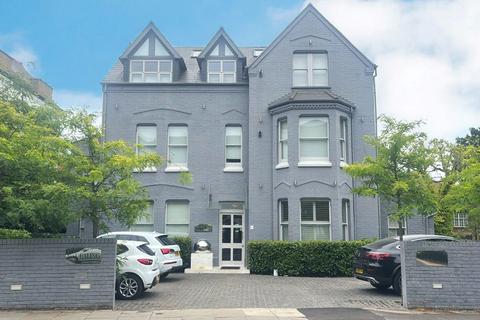 1 bedroom flat for sale, Flat 1, 1 Montpelier Road, Ealing, London, W5 2QS
