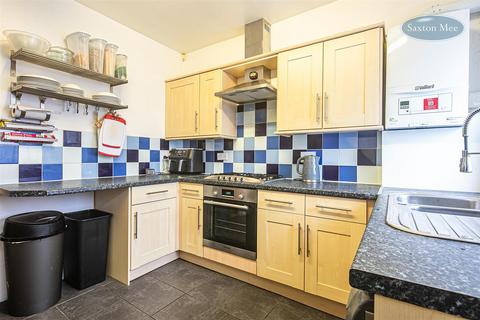 undefined, Bradley Street, Crookes, Sheffield