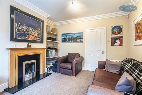 undefined, Bradley Street, Crookes, Sheffield