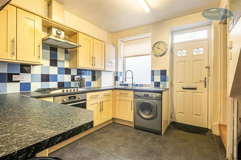 undefined, Bradley Street, Crookes, Sheffield
