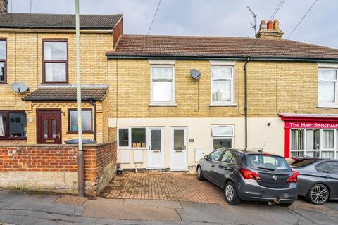 undefined, Havelock Road, Norwich