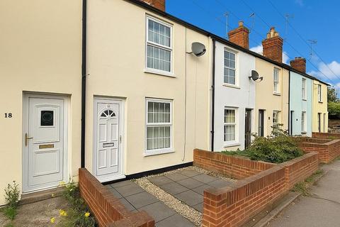 undefined, Stoke Road, Aylesbury