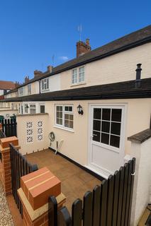 undefined, Stoke Road, Aylesbury