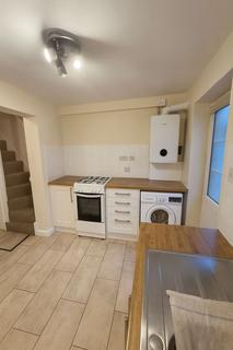 undefined, Stoke Road, Aylesbury
