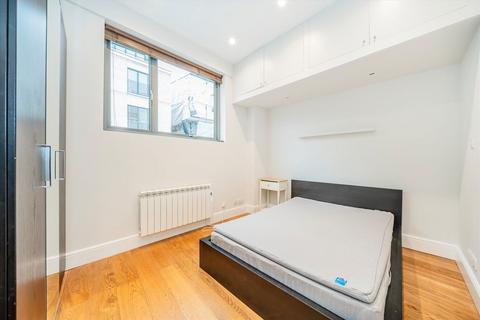 2 bedroom flat for sale, Bishops Road, London SW6