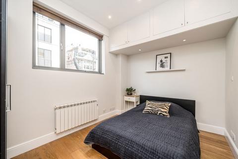 2 bedroom flat for sale, Bishops Road, London SW6