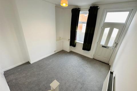 2 bedroom end of terrace house for sale, Argyle Street, Goole