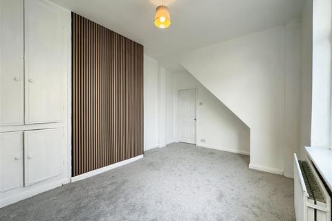 2 bedroom end of terrace house for sale, Argyle Street, Goole
